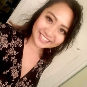 Meet your Posher, Christina